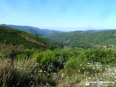 Sierra del Caurel:Courel; Lugo_Galicia; rutas en la pedriza viajes diciembre agencia viajes madrid